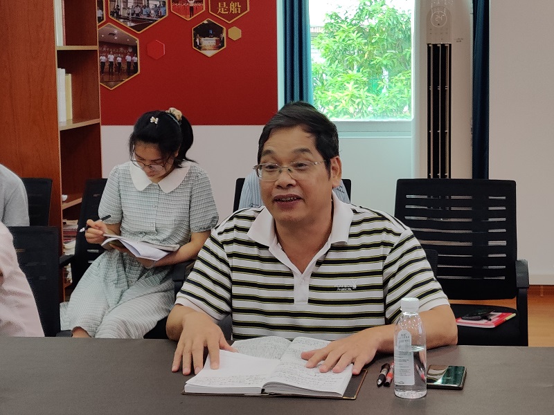 化工院與廣西大學化學化工學院開展科技合作交流活動 化工院與廣西大學化學化工學院開展科技合作交流活動