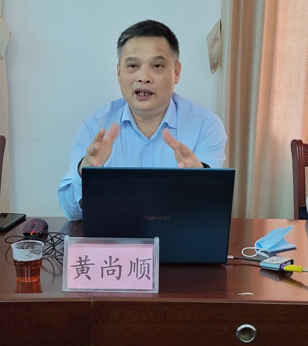 加強雙重預防機制 促進安全生產工作——化工院獸藥廠開展復工復產安全再教育培訓 加強雙重預防機制 促進安全生產工作——化工院獸藥廠開展復工復產安全再教育培訓