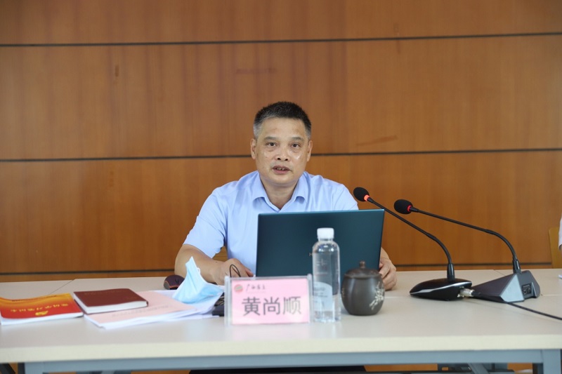 提升“三力”護航企業發展:化工院召開專項教育整頓動員會 提升“三力”護航企業發展:化工院召開專項教育整頓動員會